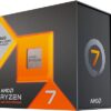 AMD Ryzen 7 7800X3D