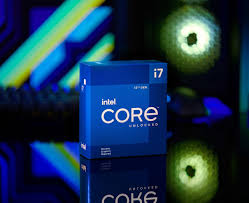 Intel i7