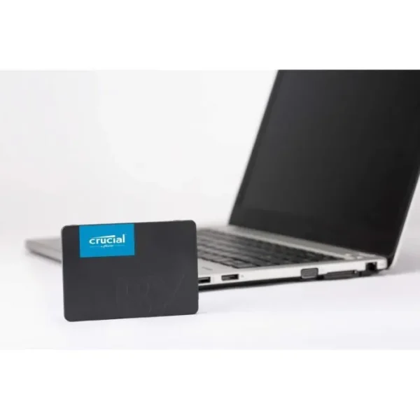 Crucial BX500 SATA SSD 1To