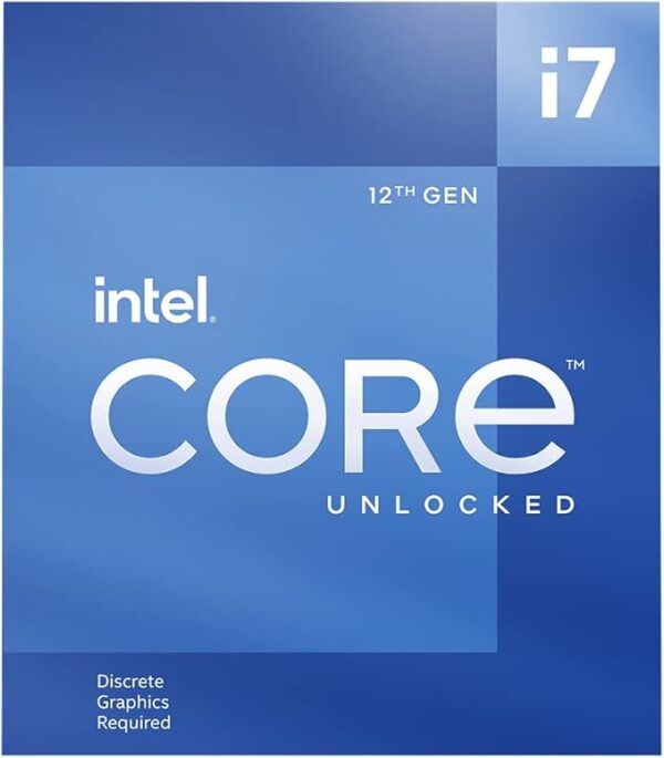 Intel i7
